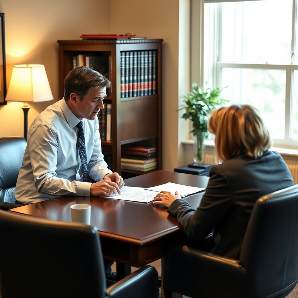 Flat Fee Uncontested Divorce Lawyer Rappahannock County