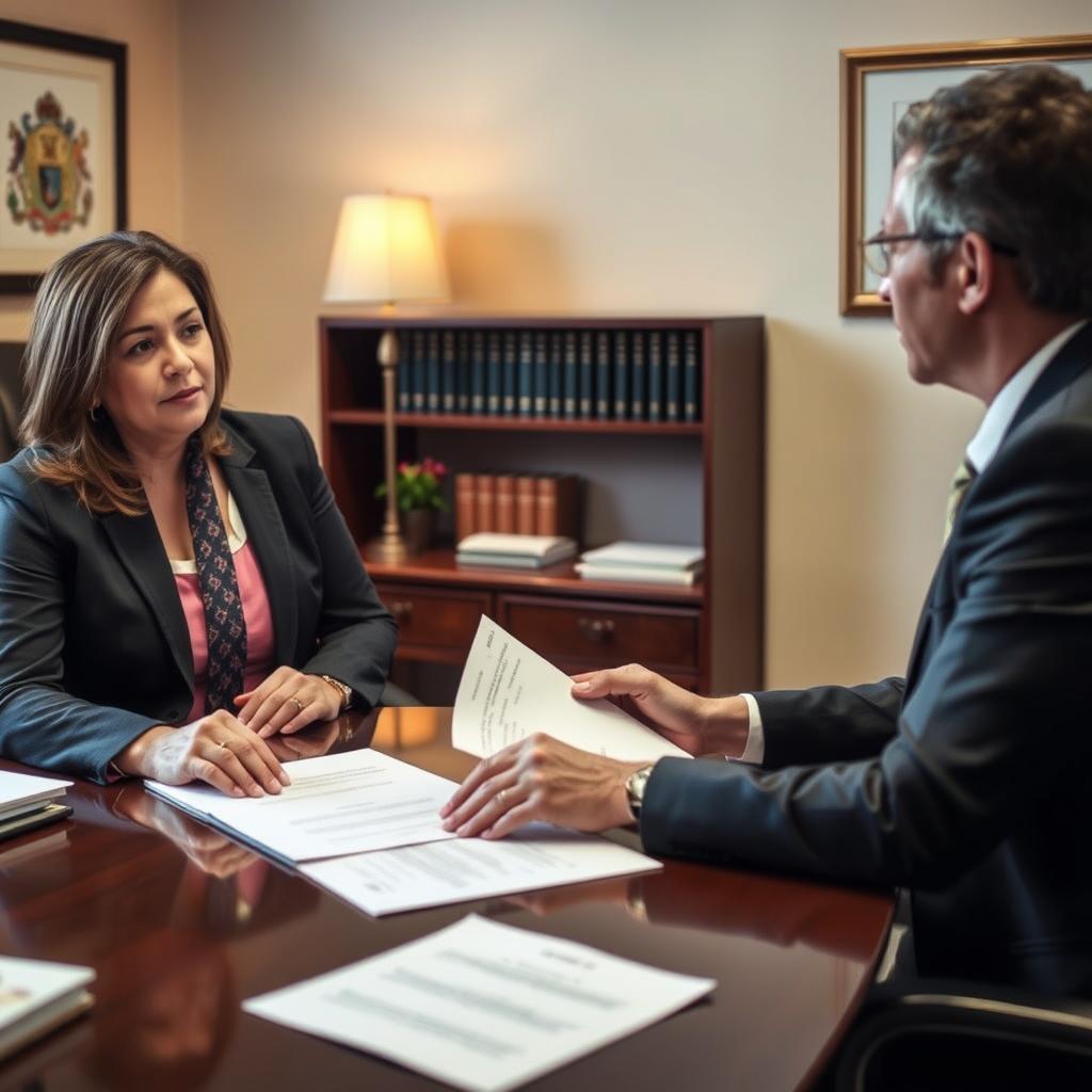 Flat Fee Uncontested Divorce Lawyer Rockingham County