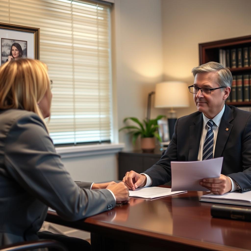 Flat Fee Uncontested Divorce Lawyer Shenandoah County