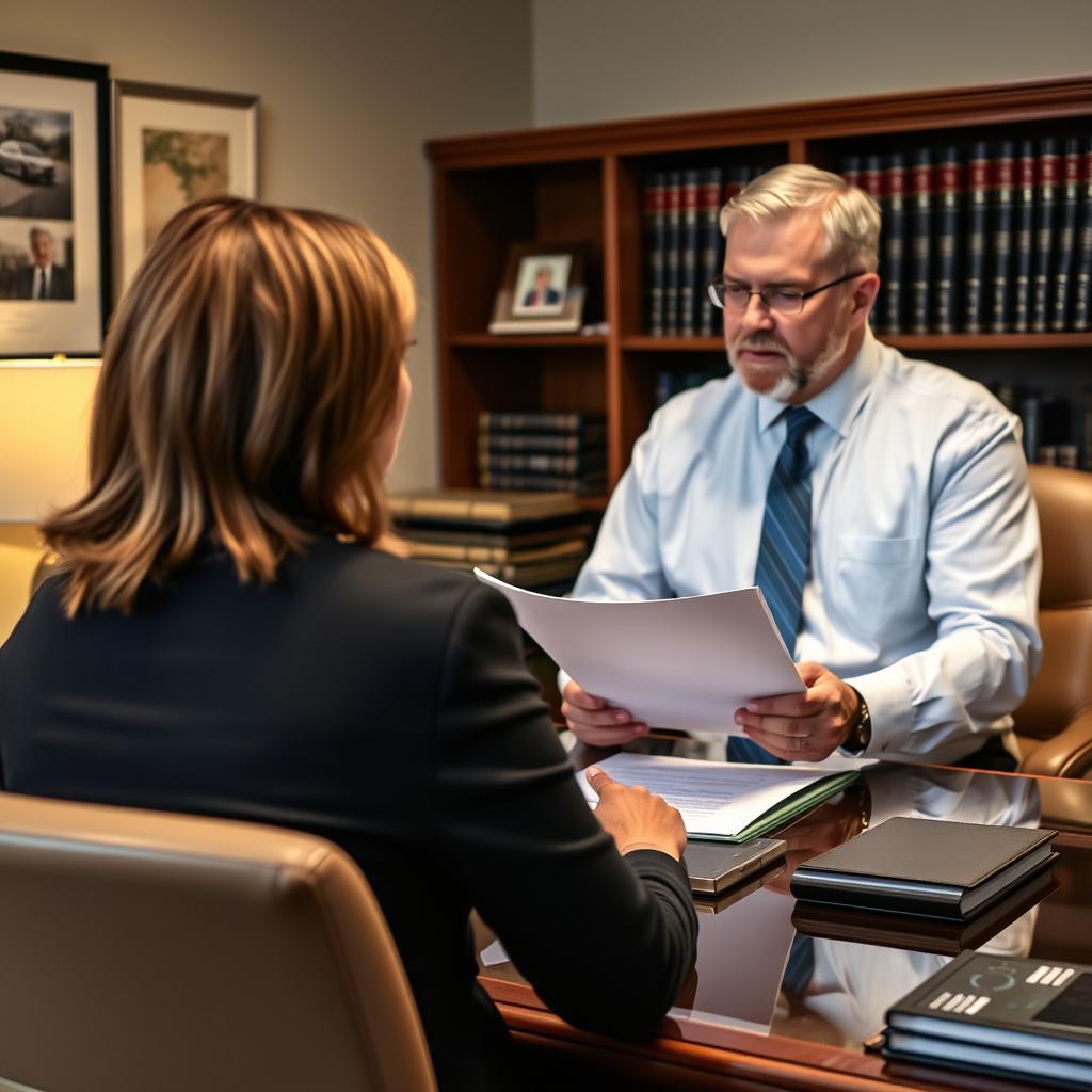 Fraud Lawyer Chesterfield County