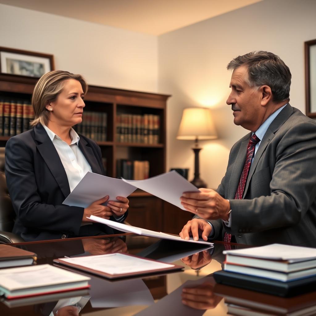 Fraud Lawyer Virginia