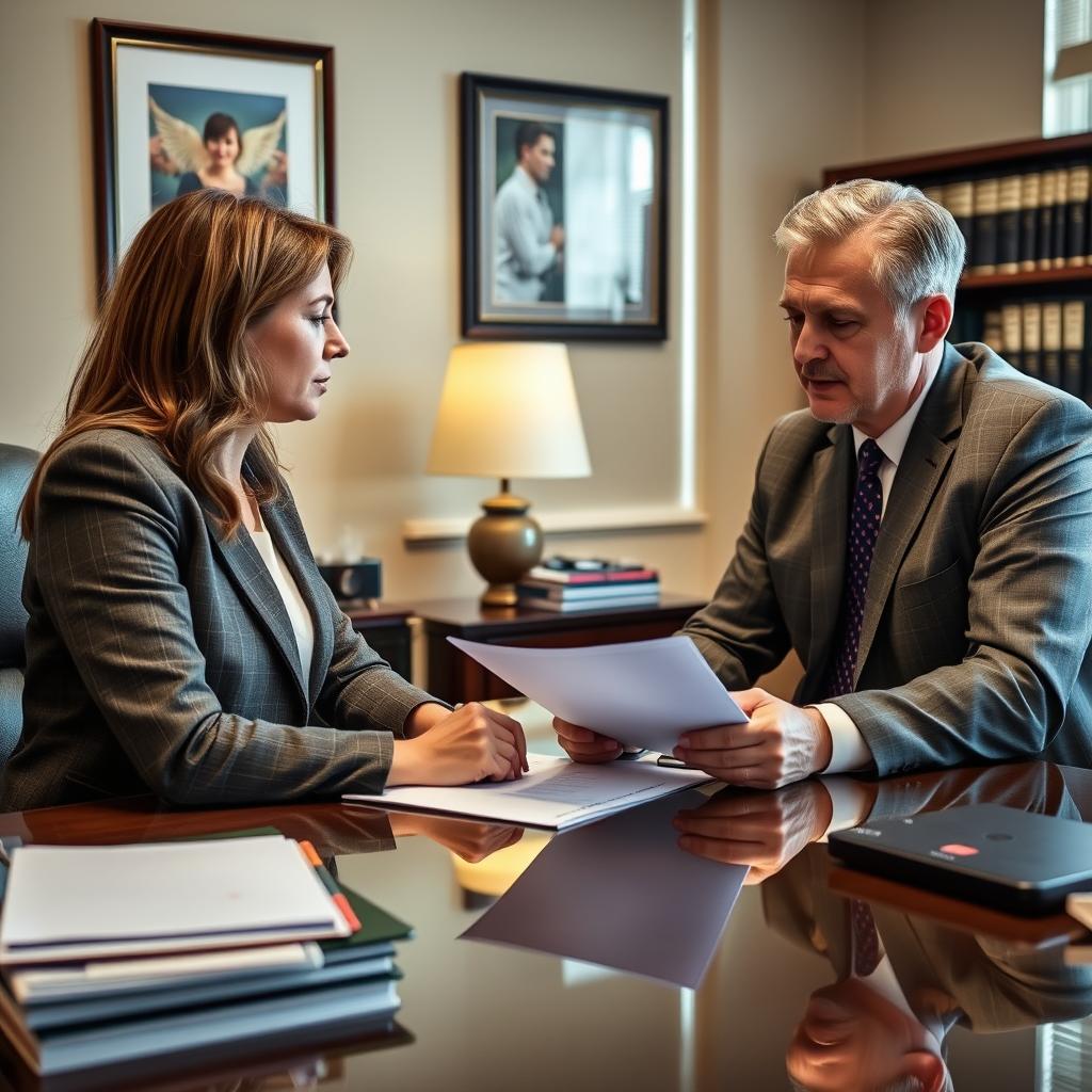 Hit and Run Lawyer Botetourt County