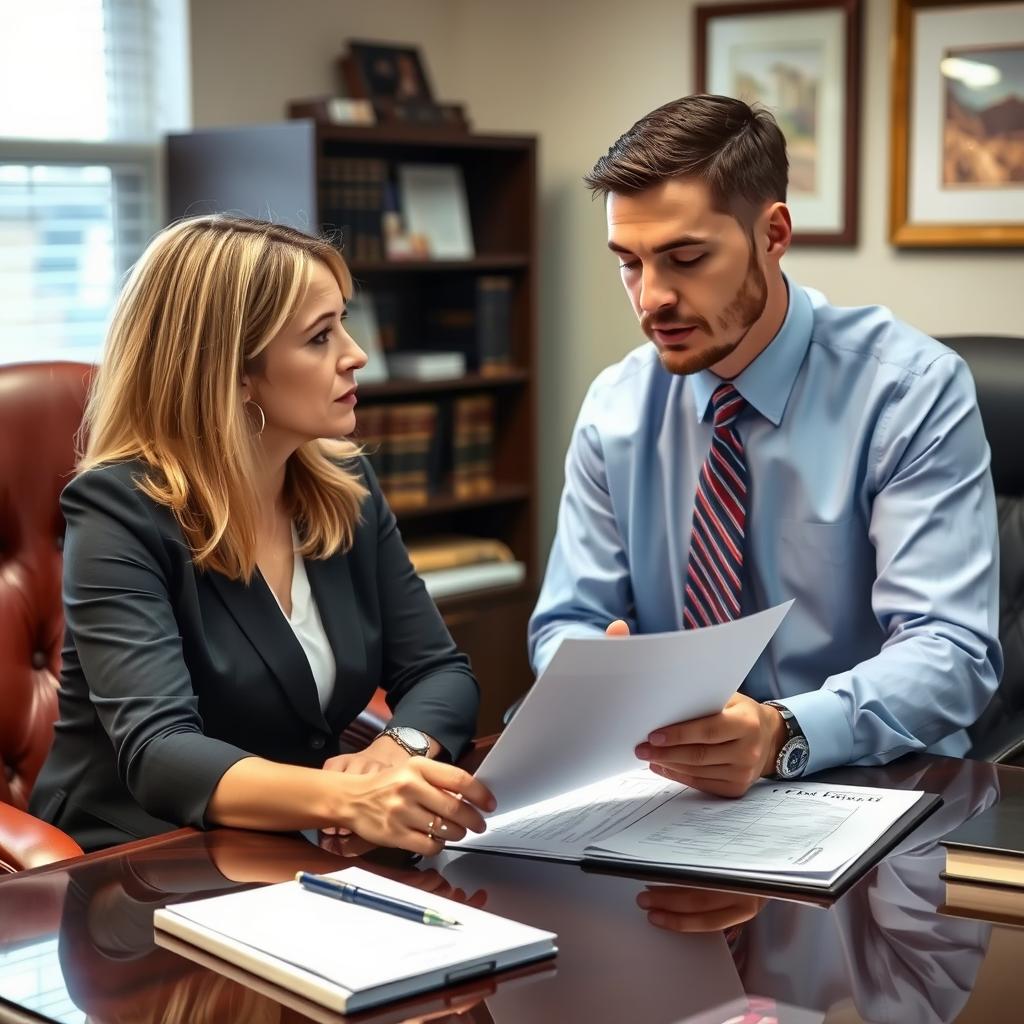 Hit and Run Lawyer Caroline County