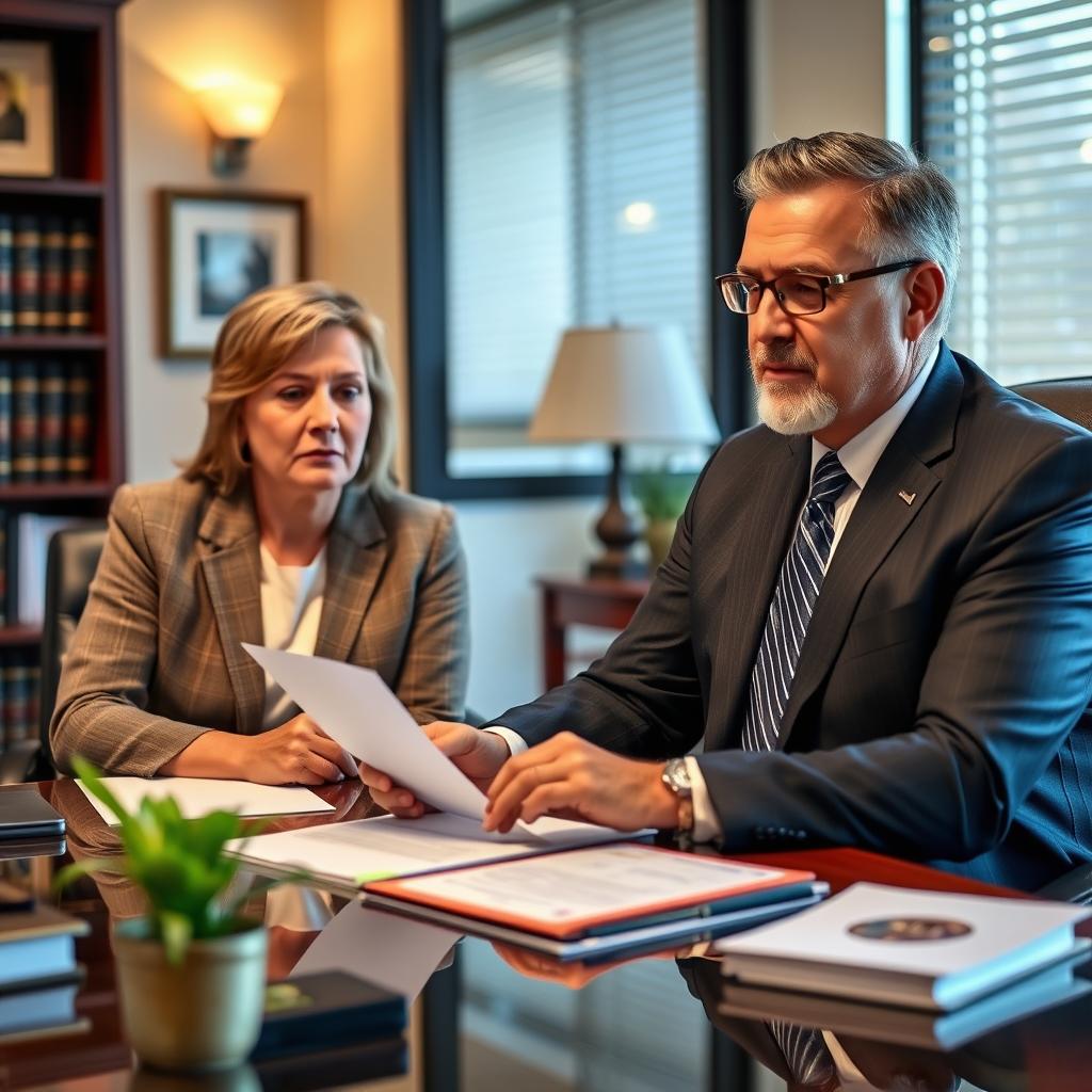 Hit and Run Lawyer Dinwiddie County