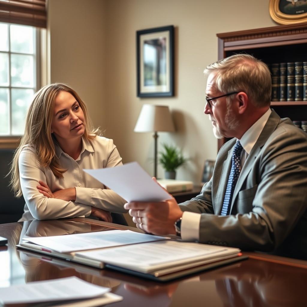 Hit and Run Lawyer Fluvanna County