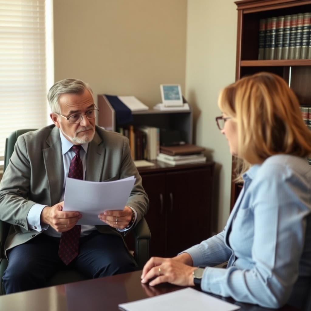 Hit and Run Lawyer Greene County