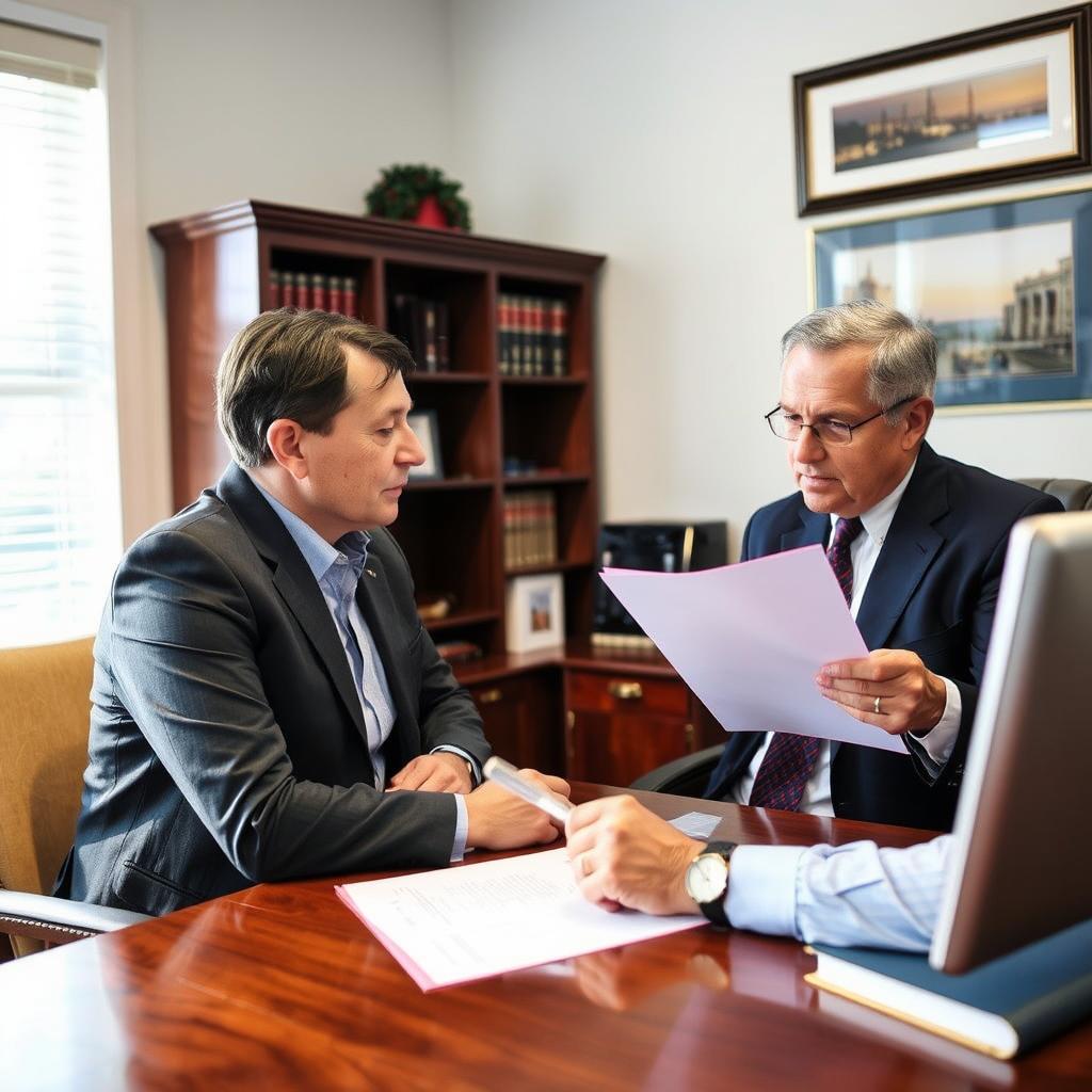 Hit and Run Lawyer Hanover County
