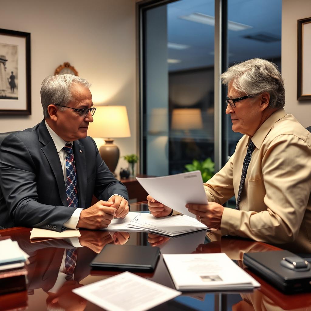 Hit and Run Lawyer Henrico County
