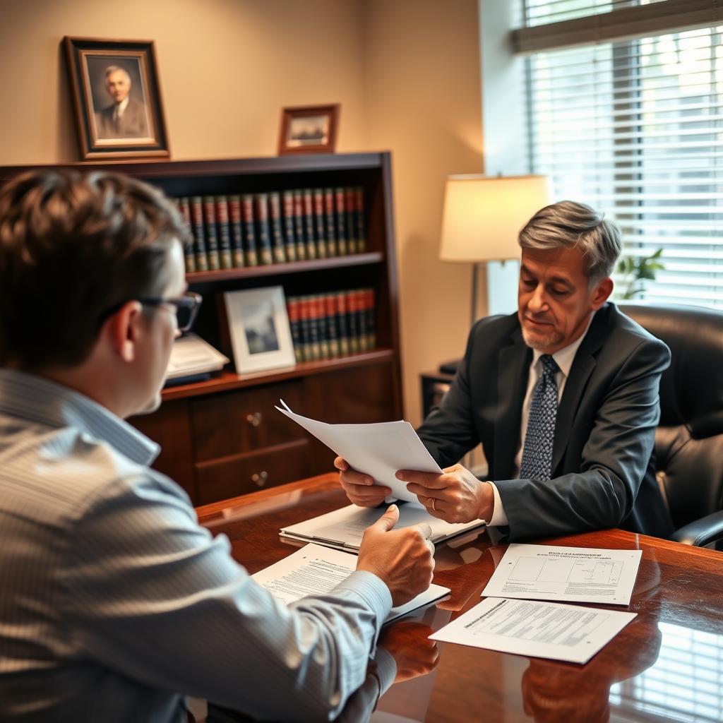 Hit and Run Lawyer Lexington