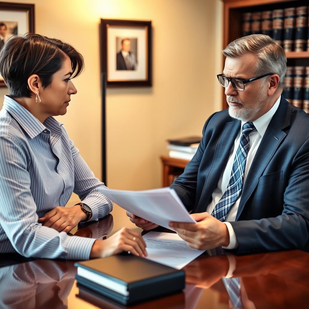 Hit and Run Lawyer Loudoun County