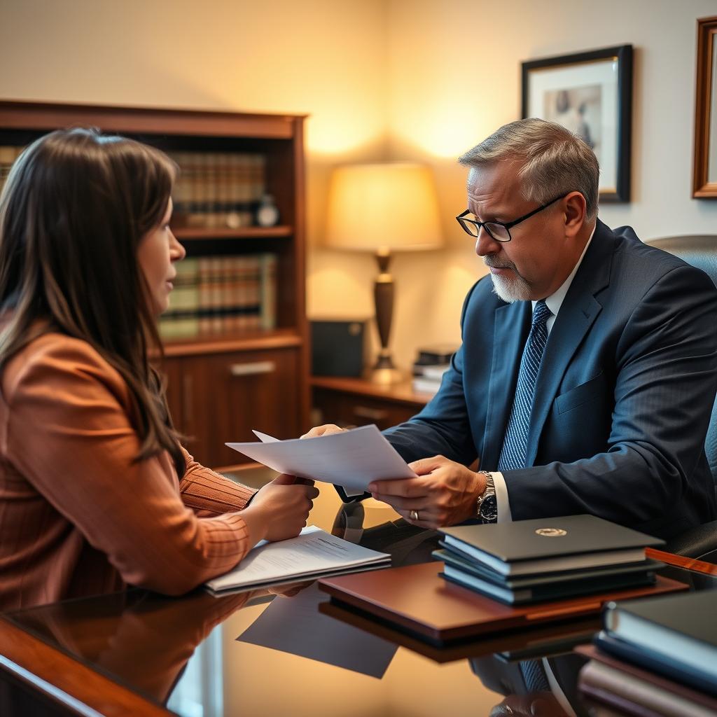Hit and Run Lawyer Louisa County