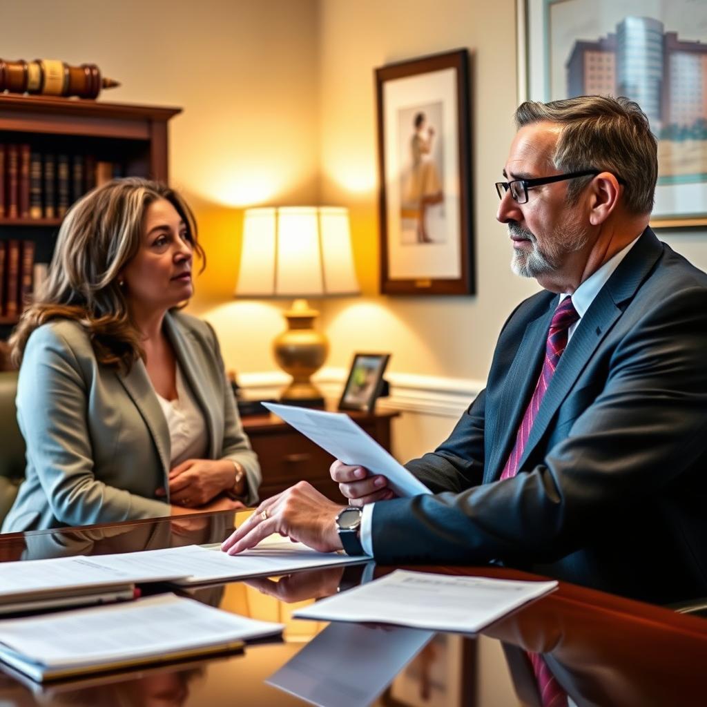 Hit and Run Lawyer Madison County