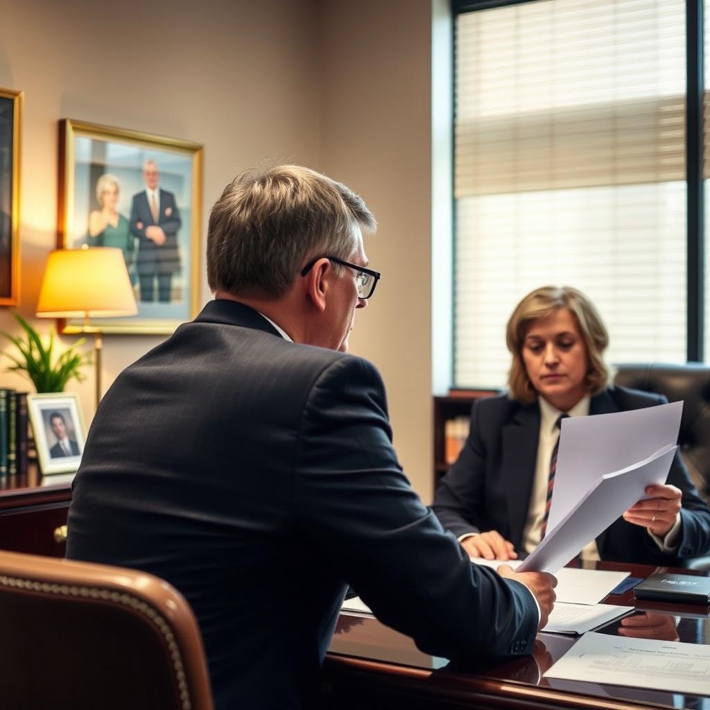 Hit and Run Lawyer Manassas Park