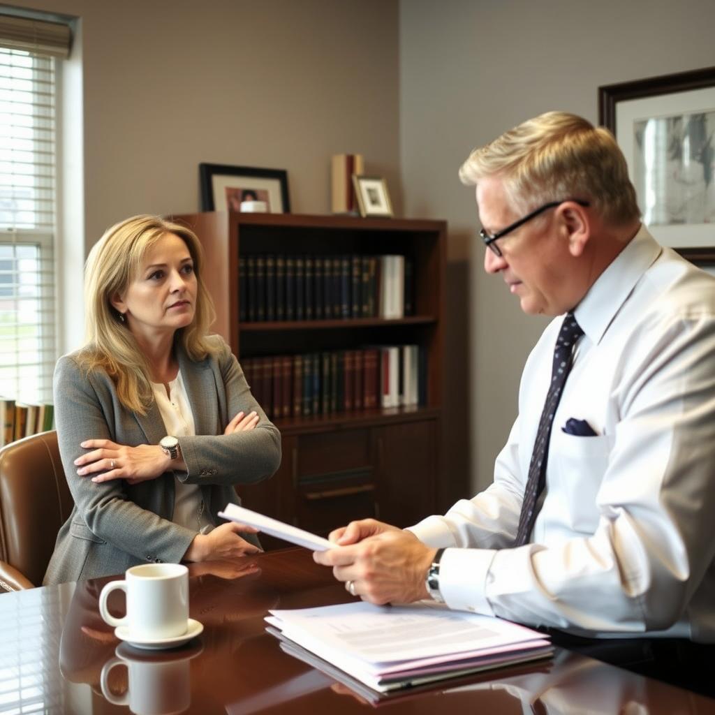 Hit and Run Lawyer New Kent County