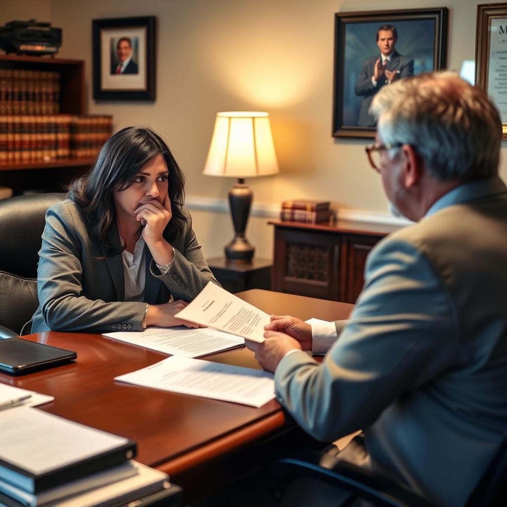 Hit and Run Lawyer Powhatan County