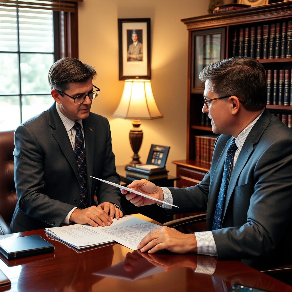 Hit and Run Lawyer Rappahannock County