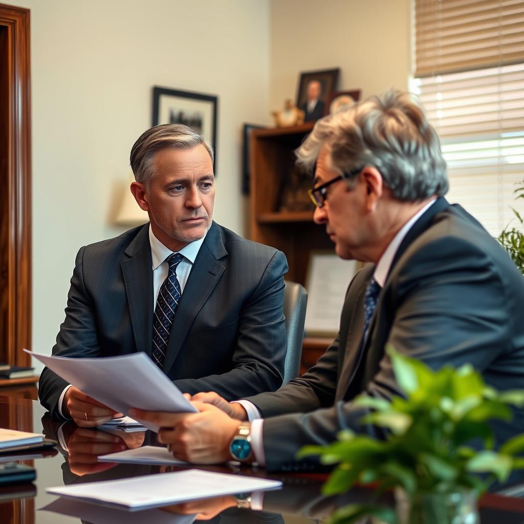 Hit and Run Lawyer Stafford County