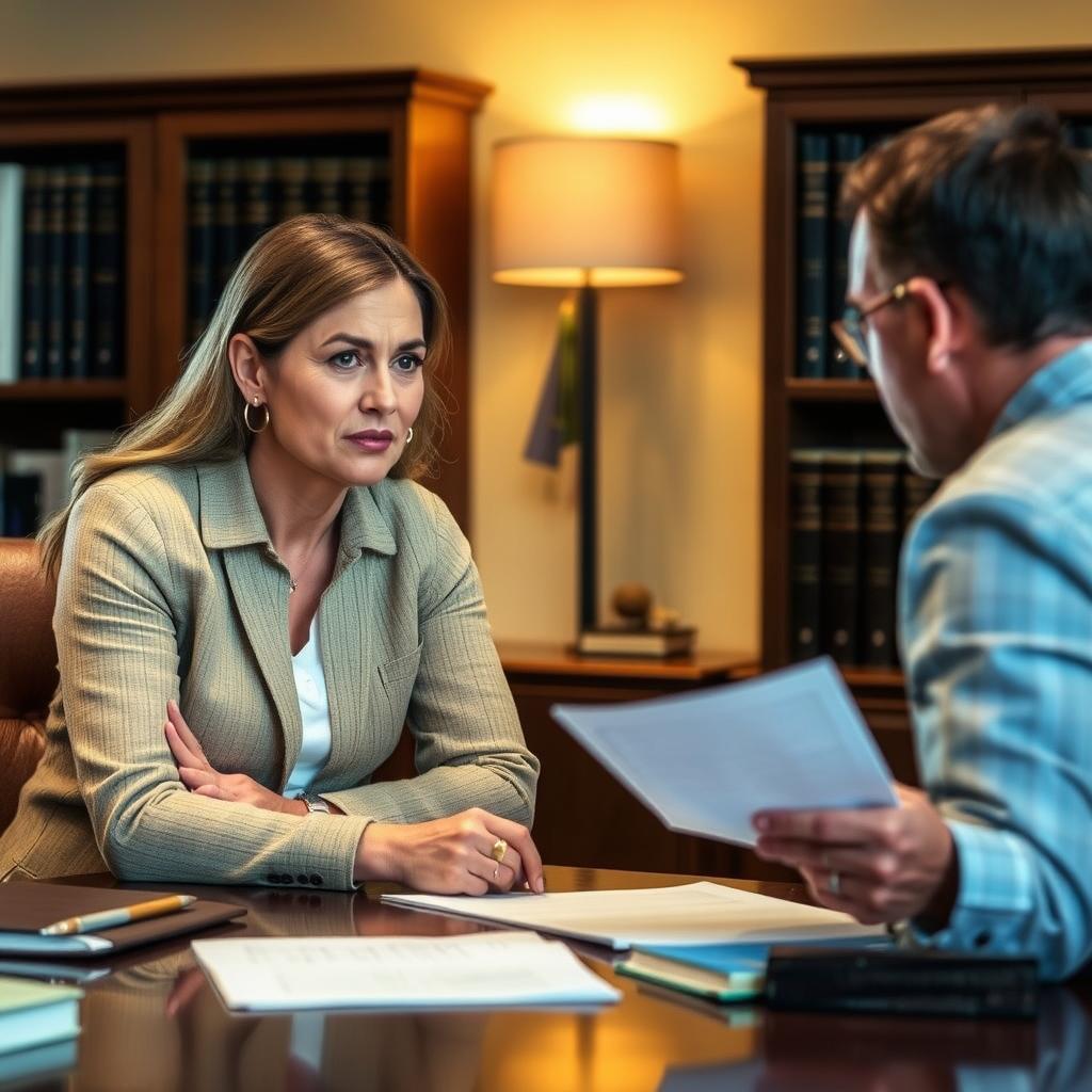 Human Trafficking Lawyer Albemarle County