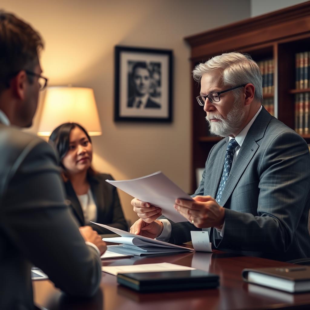 Human Trafficking Lawyer Colonial Heights