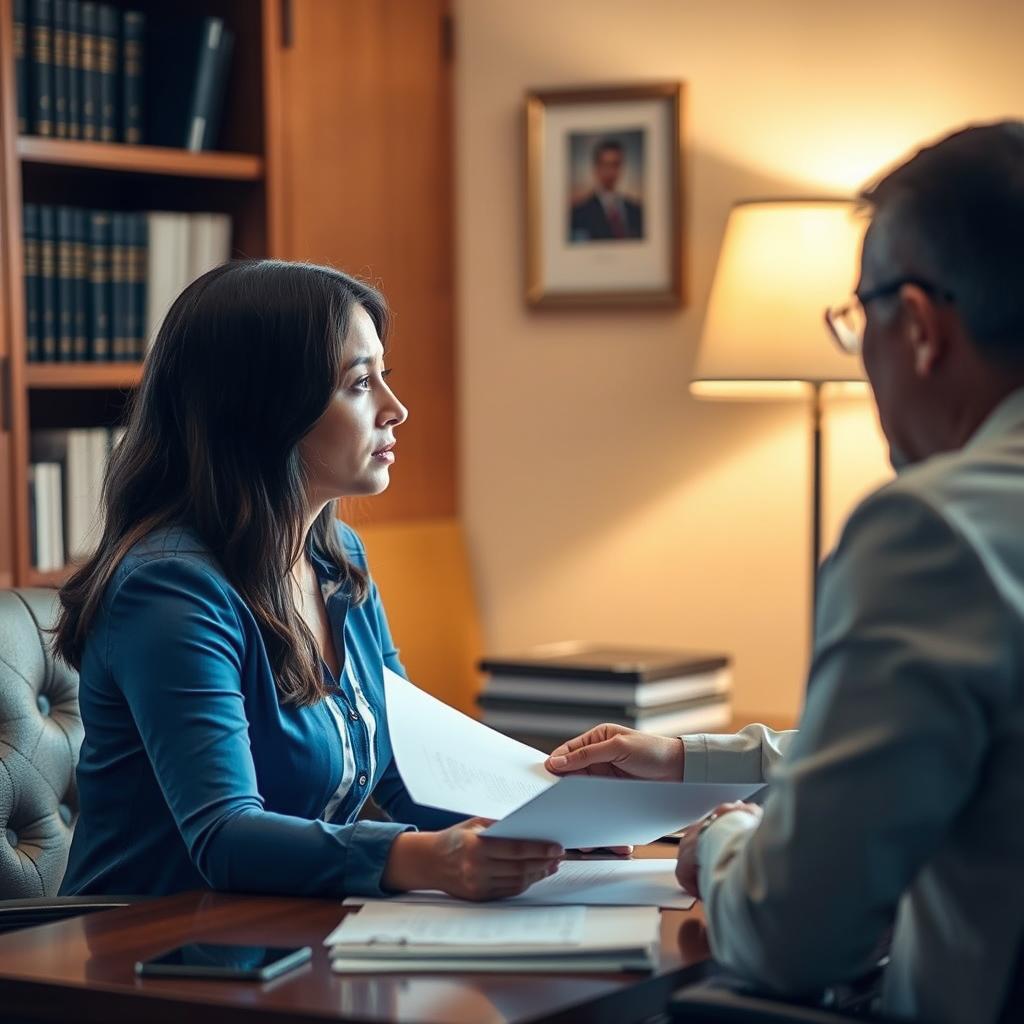 Human Trafficking Lawyer Manassas Park