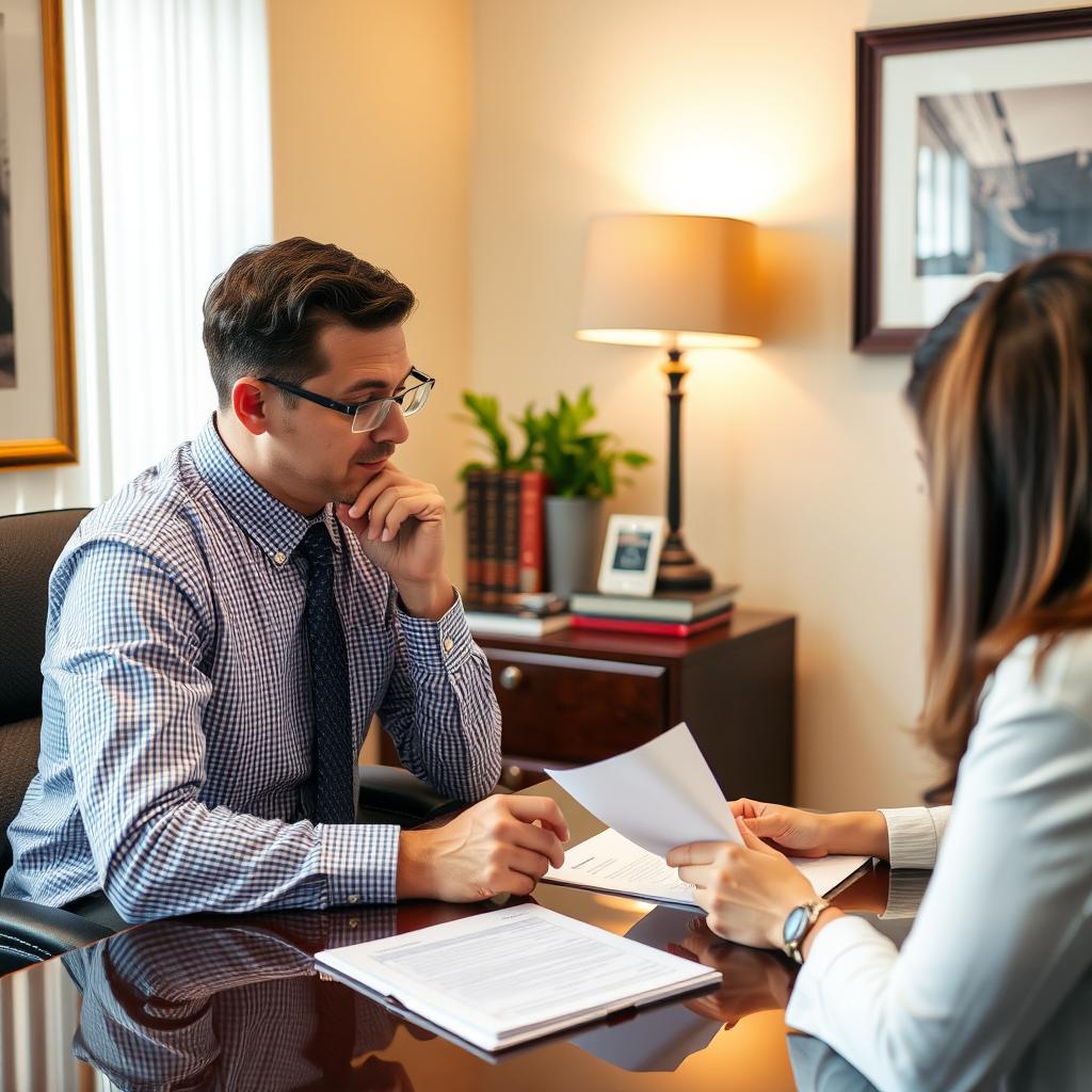 Human Trafficking Lawyer New Kent County