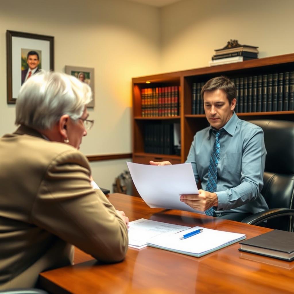 Interstate Custody Lawyer Hanover County