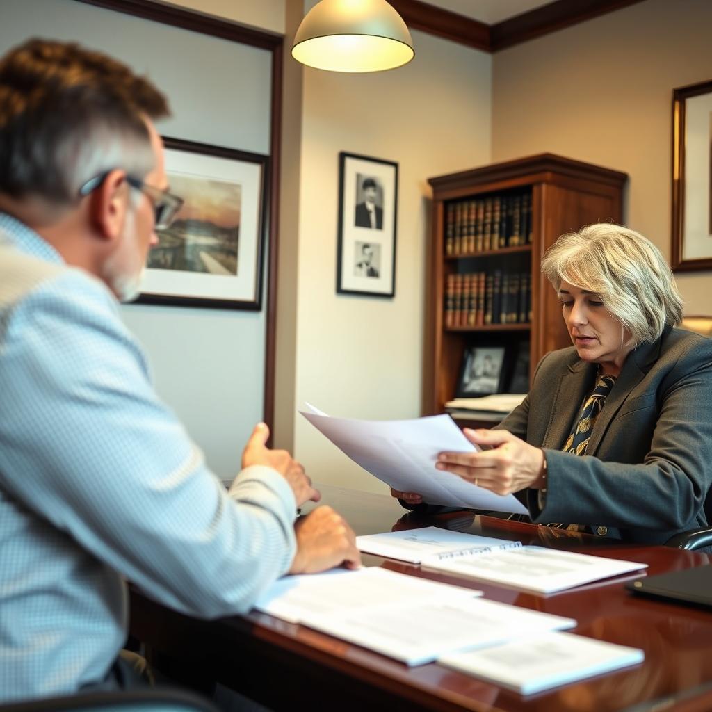 Interstate Custody Lawyer King William County