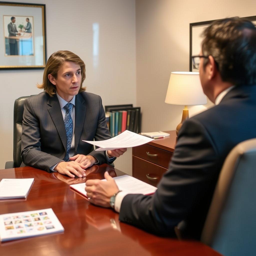 Interstate Custody Lawyer Madison County