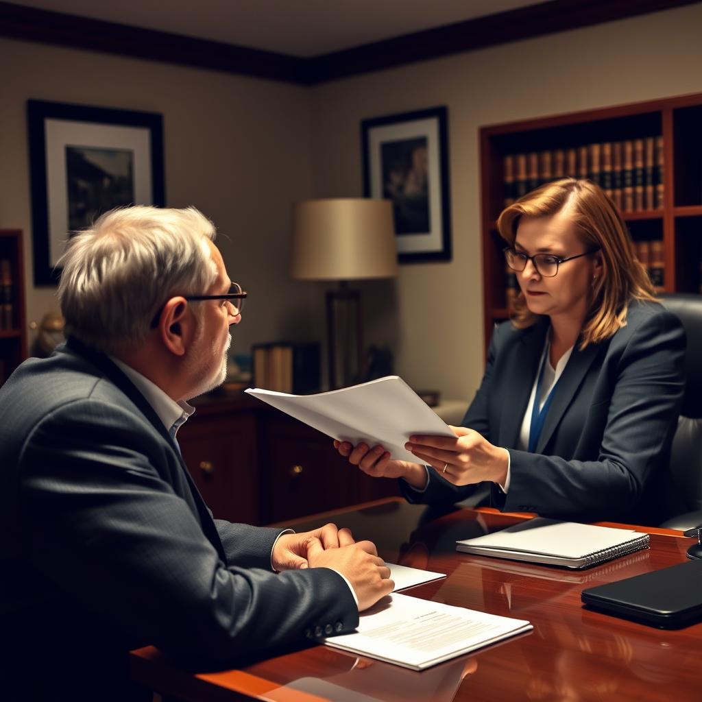 Interstate Custody Lawyer Orange County