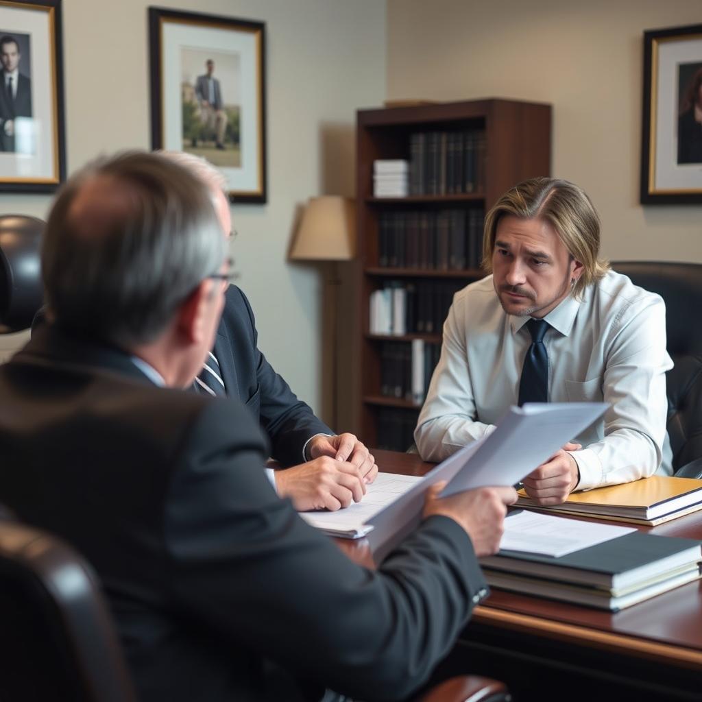 Kidnapping Lawyer Augusta County