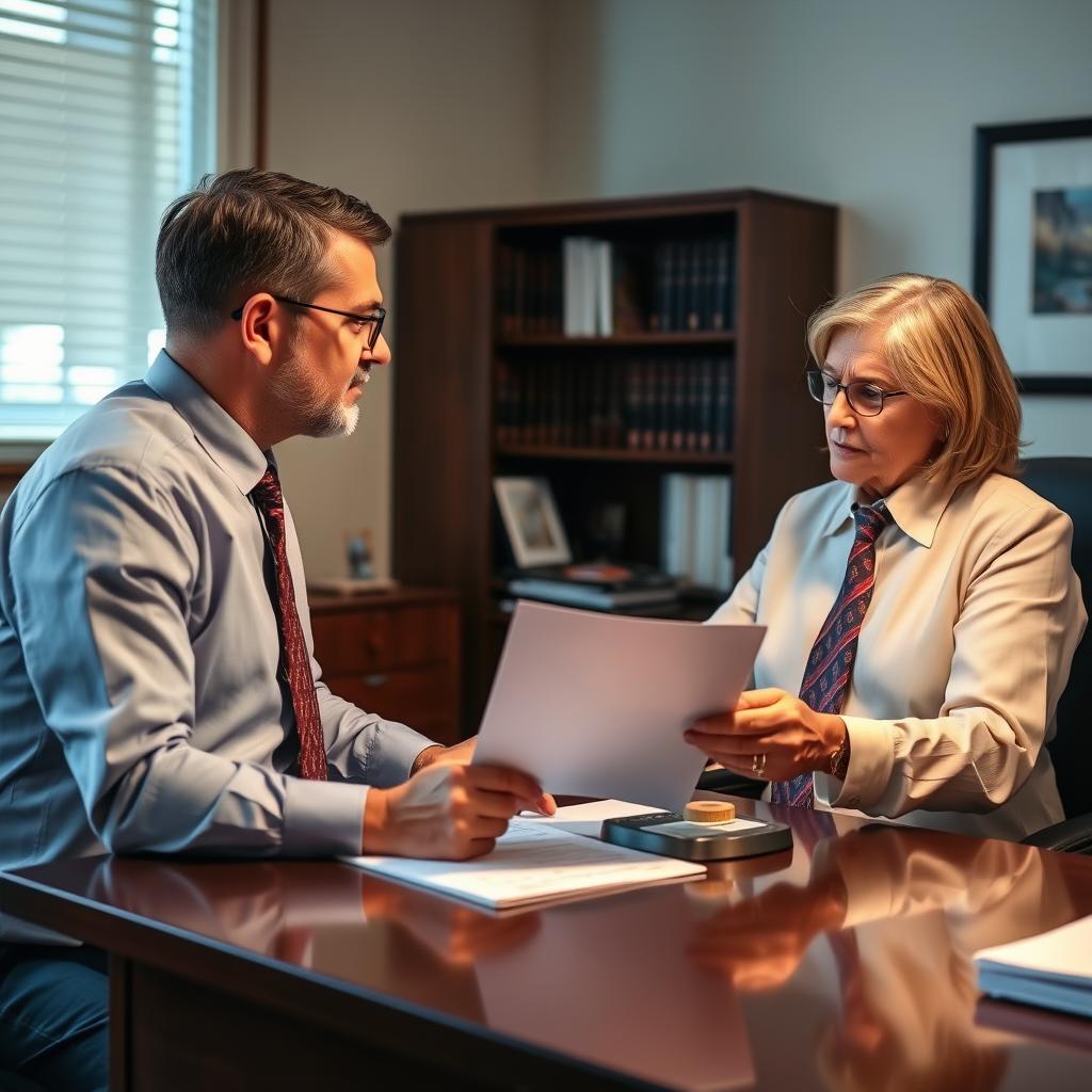 Kidnapping Lawyer Orange County