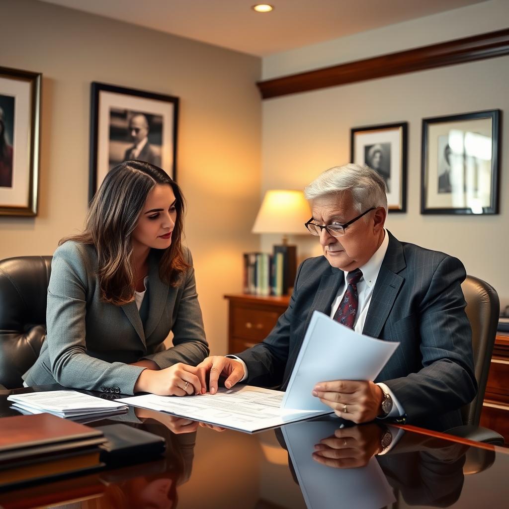 Kidnapping Lawyer Virginia