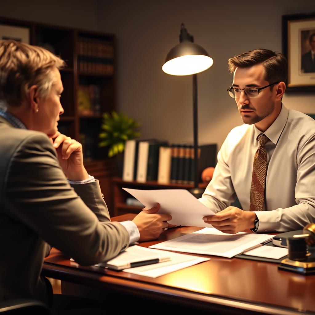 Parenting Schedule Lawyer Botetourt County