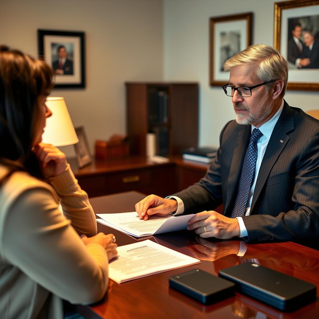 Parenting Time Lawyer Chesterfield County