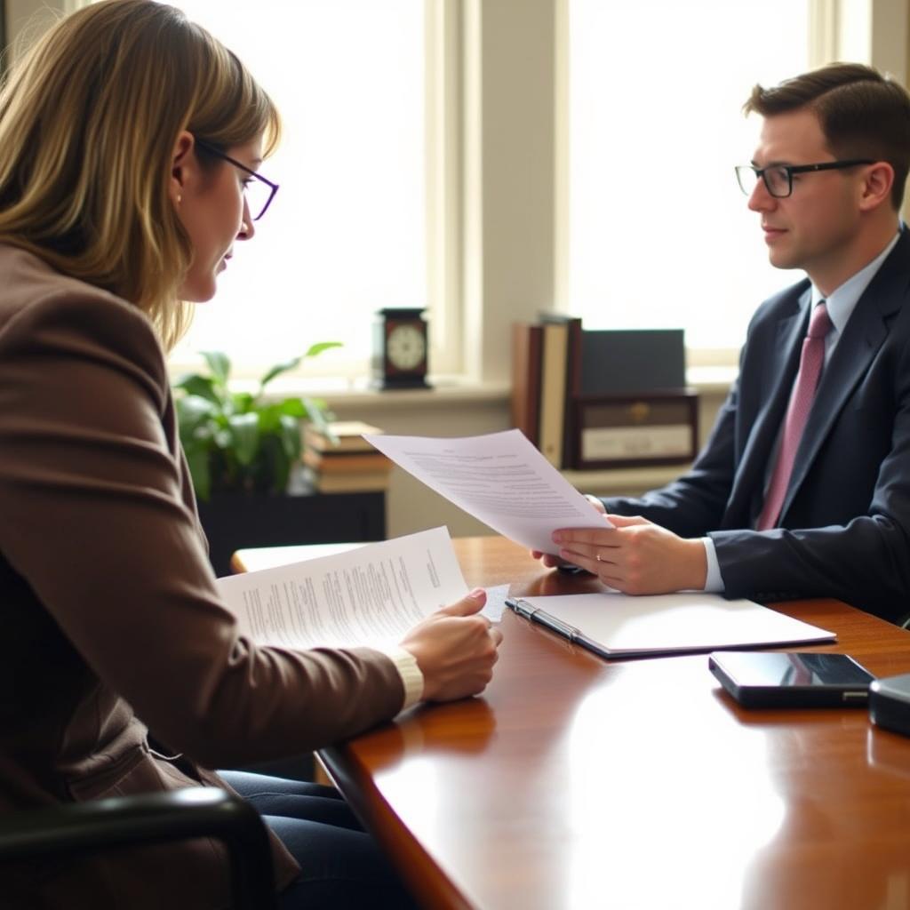 Parenting Time Lawyer Hanover County
