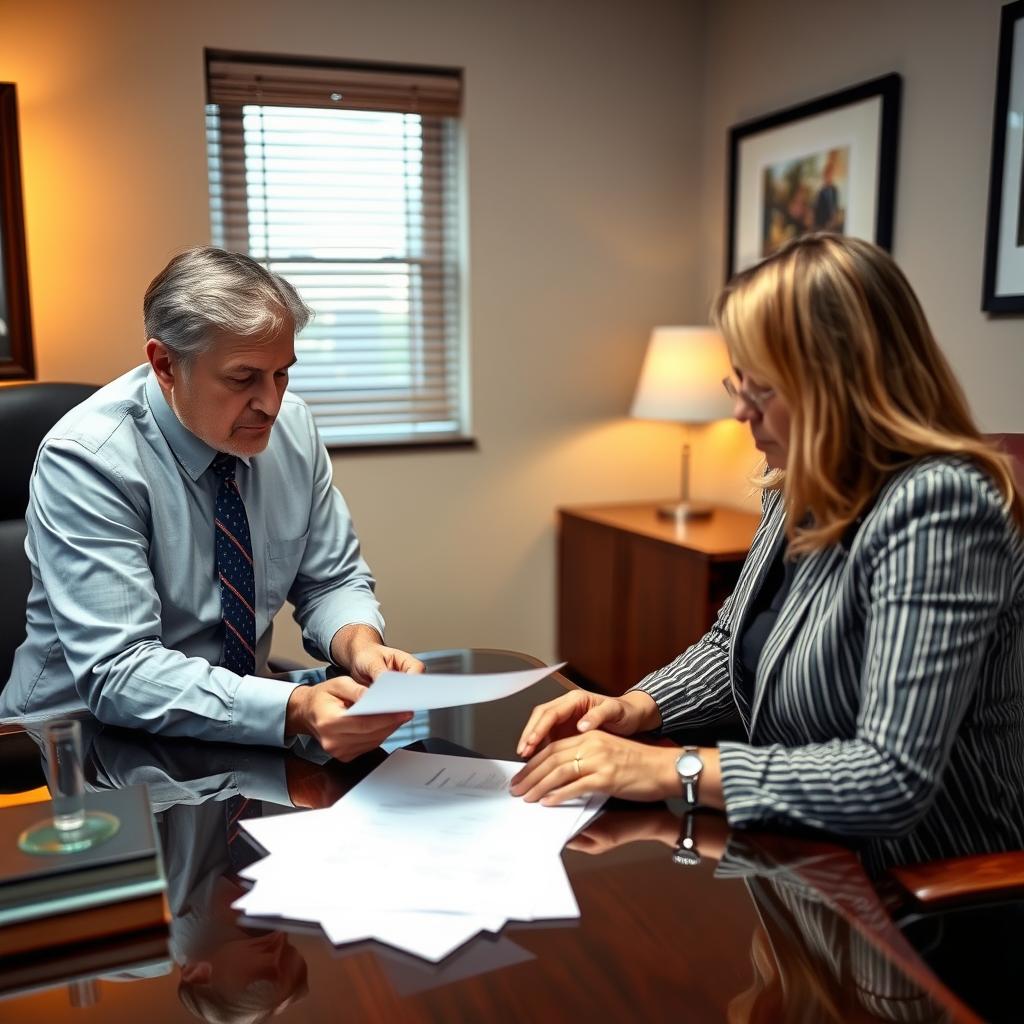 Parenting Time Lawyer Orange County