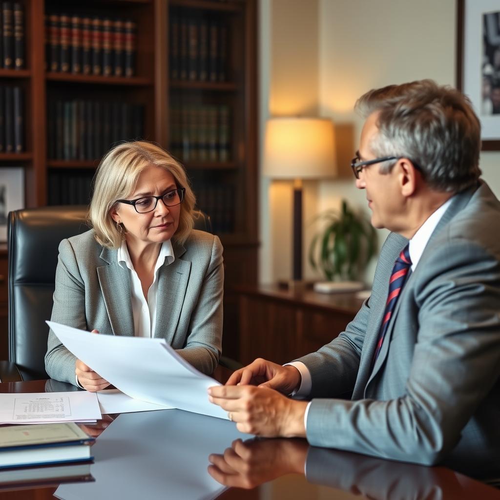 Parenting Time Lawyer Powhatan County
