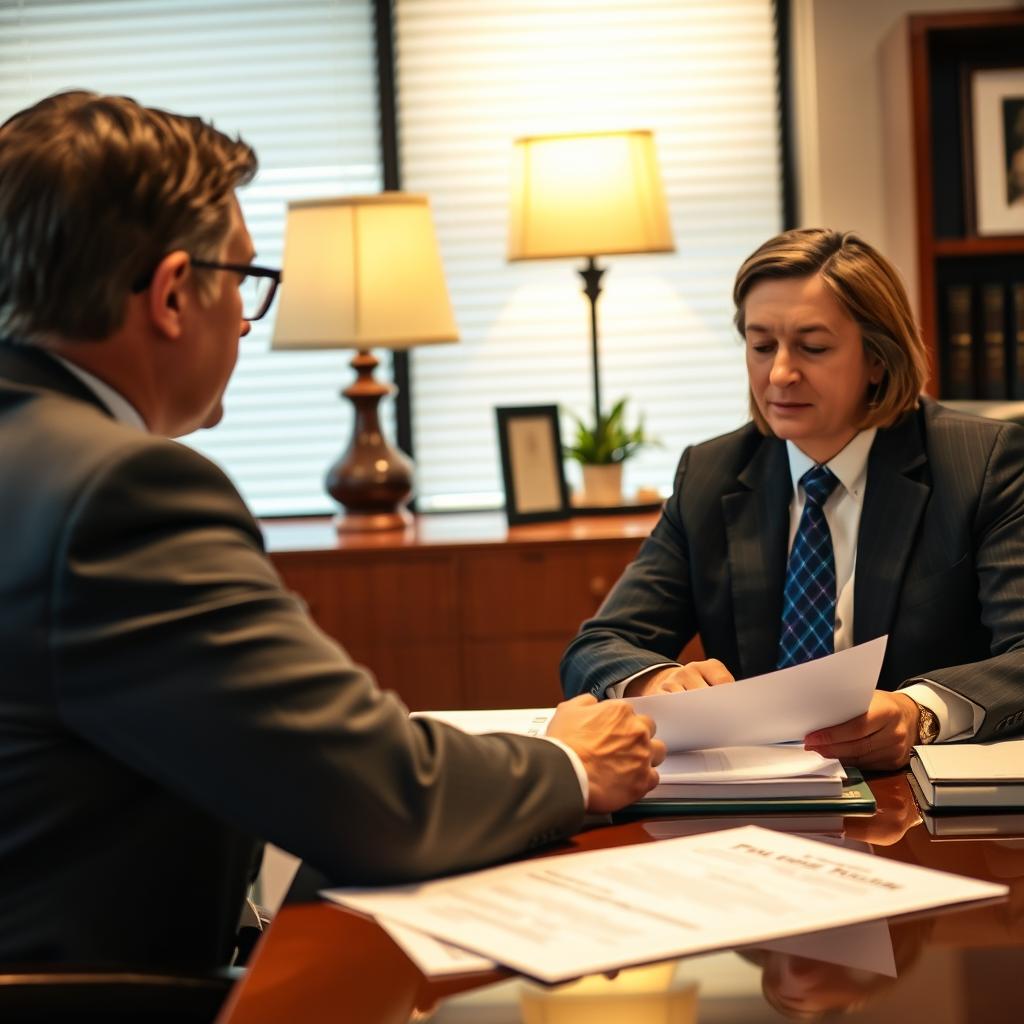 Parenting Time Lawyer Prince William County