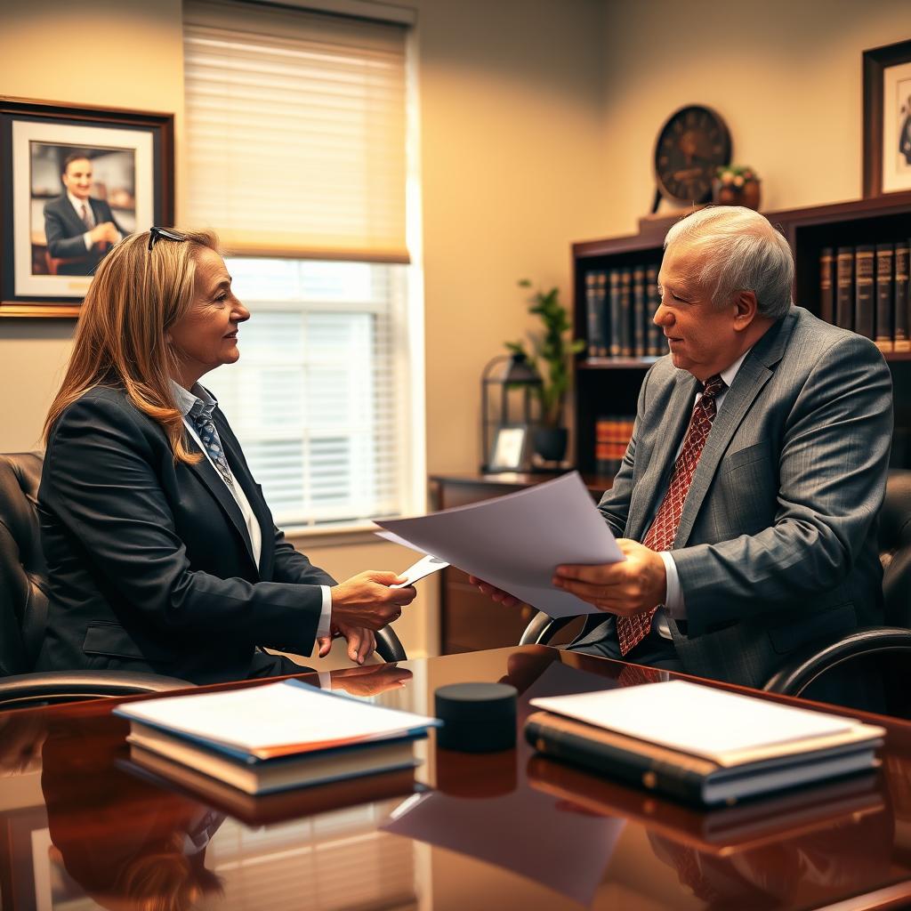 Reckless Driving Lawyer Henrico County
