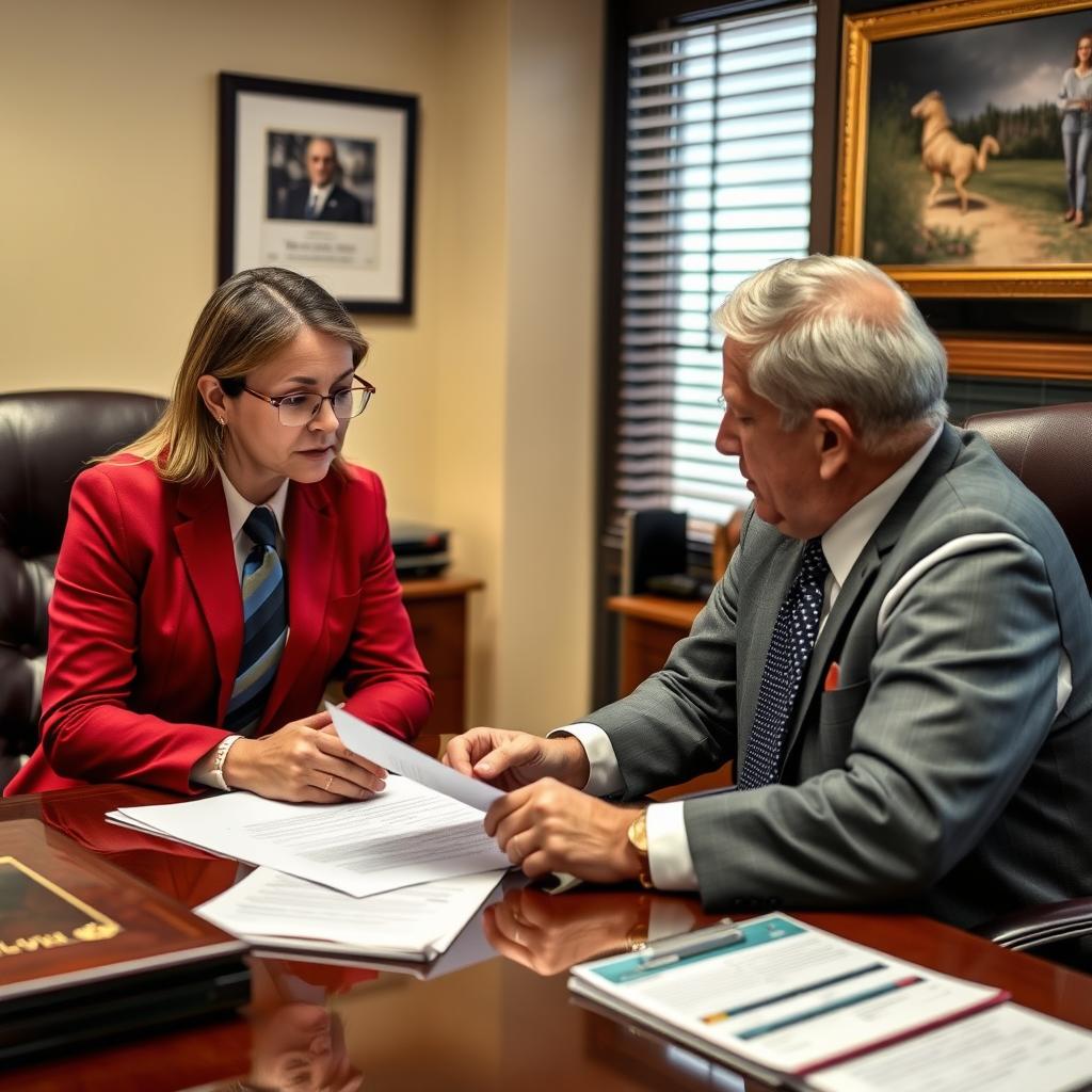Robbery Defense Lawyer Powhatan County