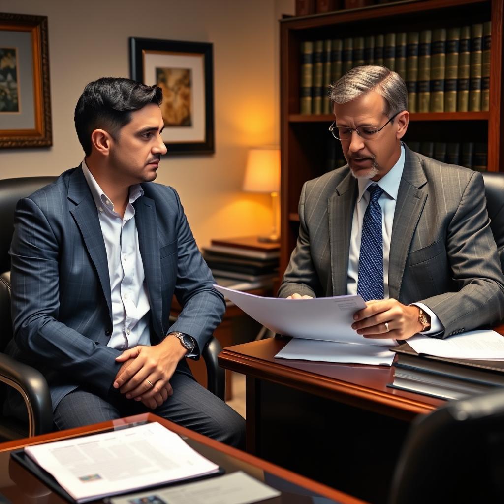 Robbery Defense Lawyer Prince William County
