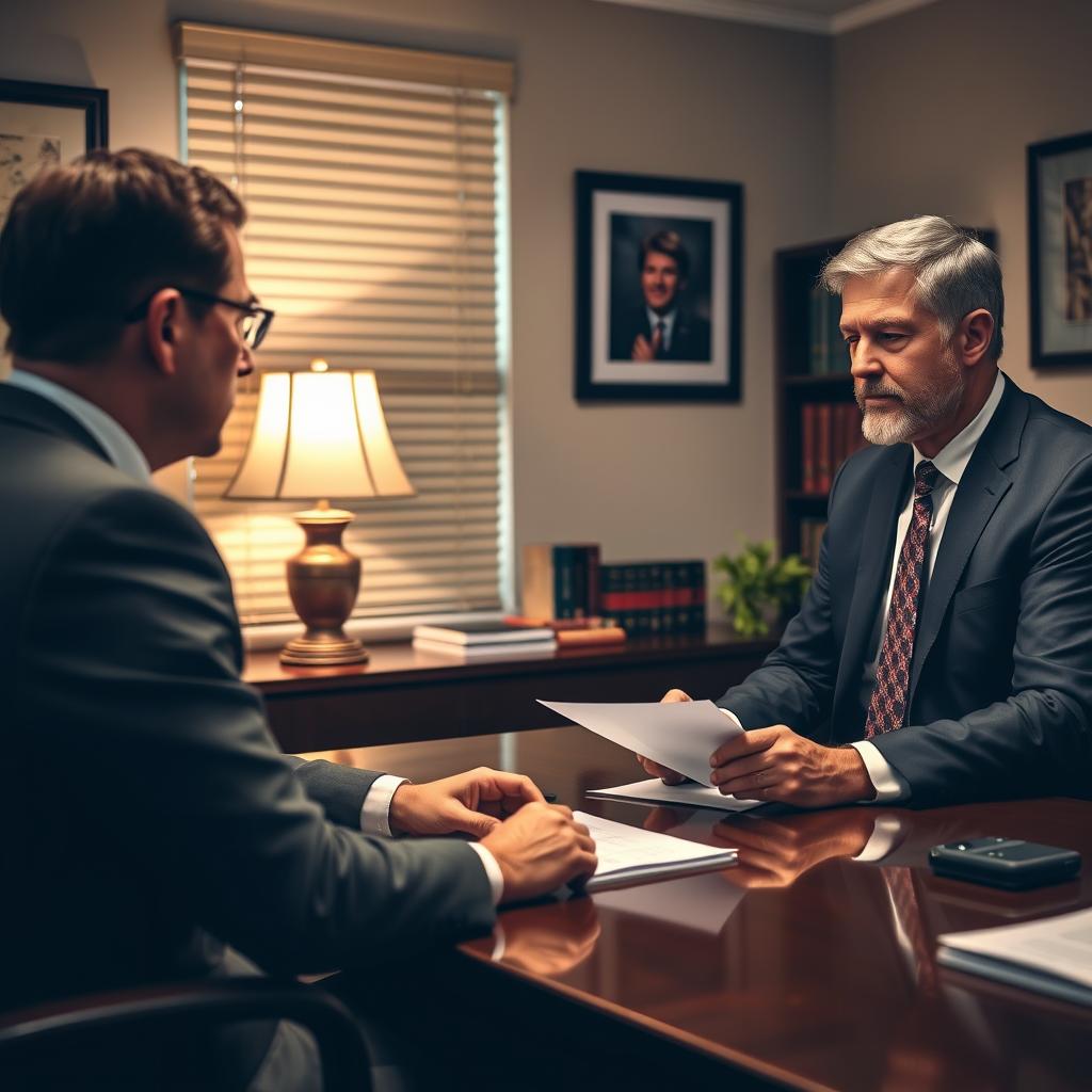Robbery Lawyer Colonial Heights