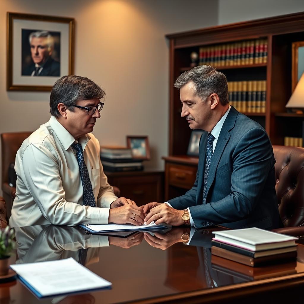 Robbery Lawyer Culpeper County