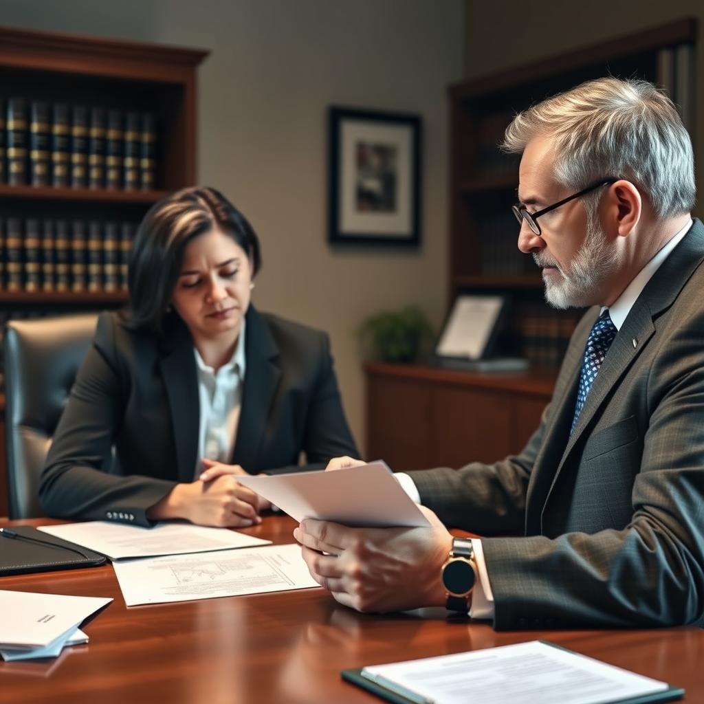 Stock Options Divorce Lawyer Chesterfield County
