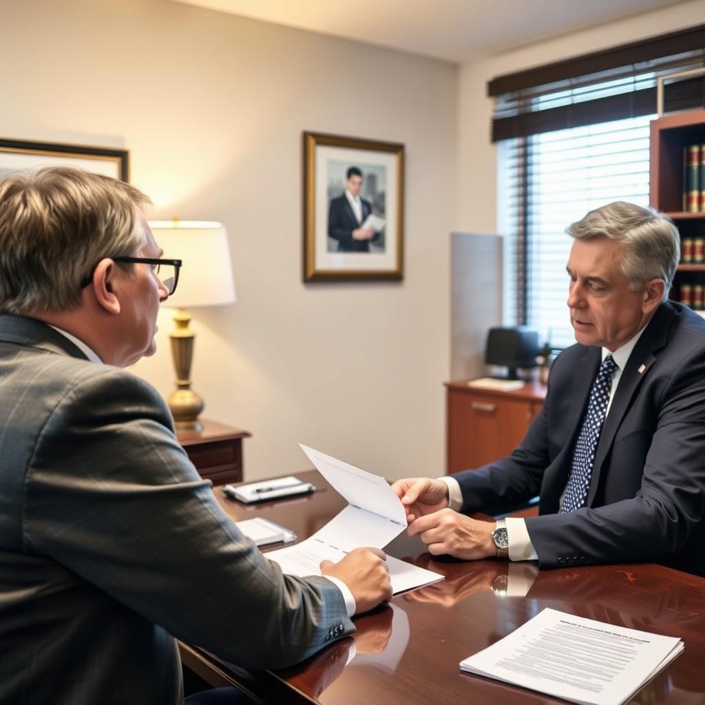 Stock Options Divorce Lawyer Colonial Heights