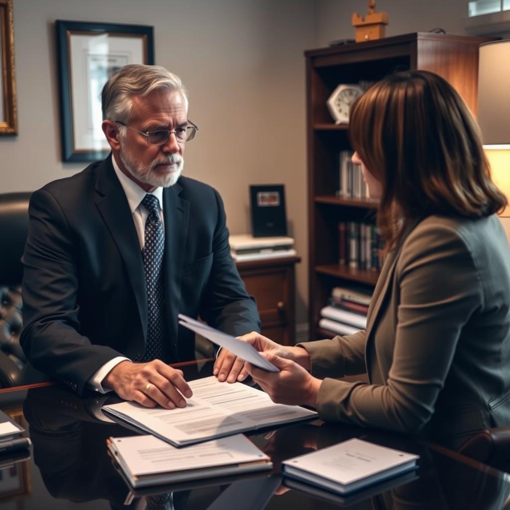 Third Party Custody Lawyer King William County