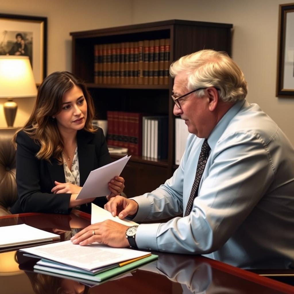 Third Party Custody Lawyer Loudoun County