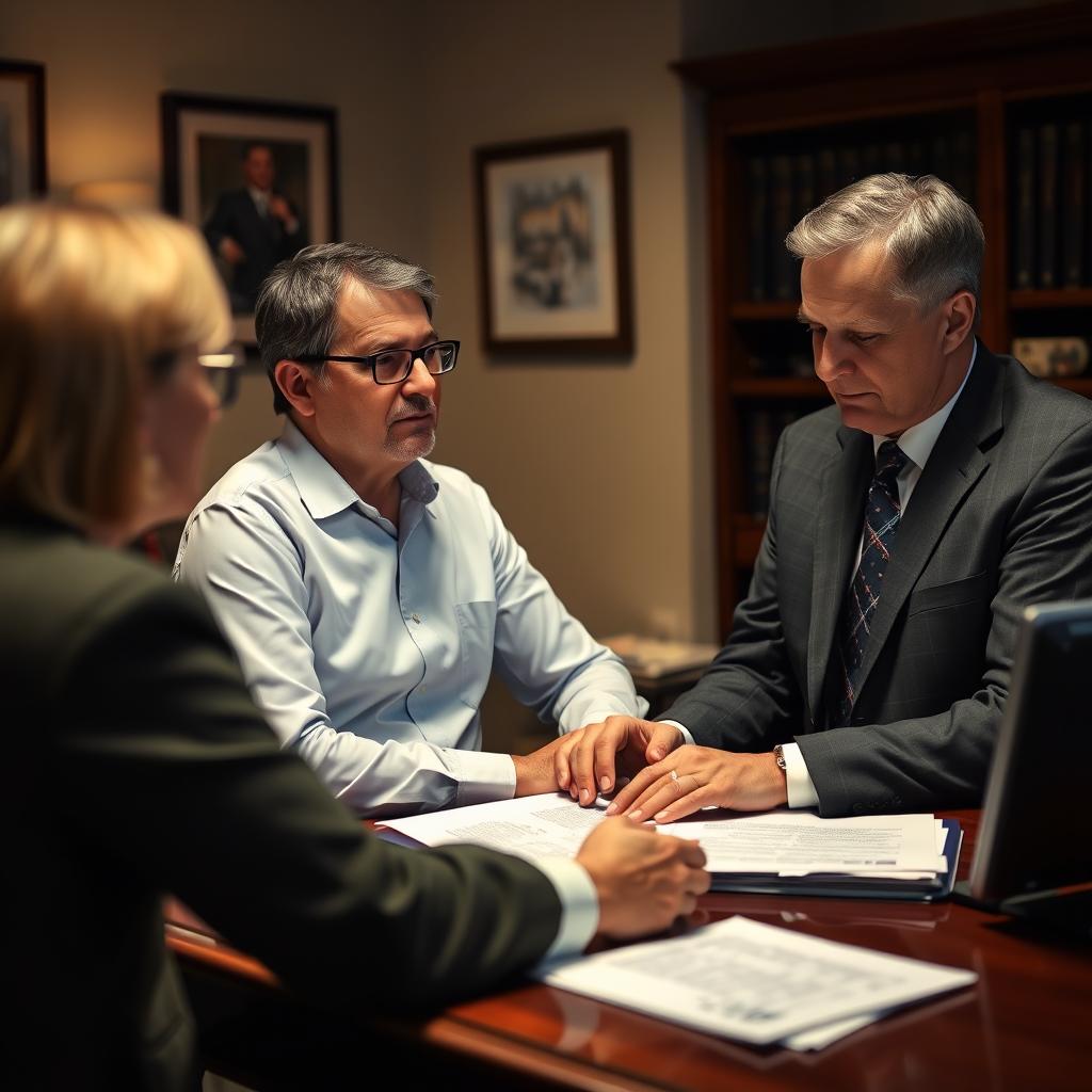 Uncontested Divorce Lawyer Dinwiddie County