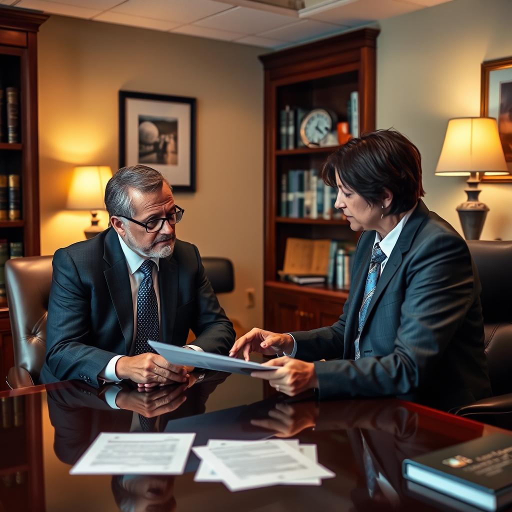 Uncontested Divorce Lawyer Henrico County