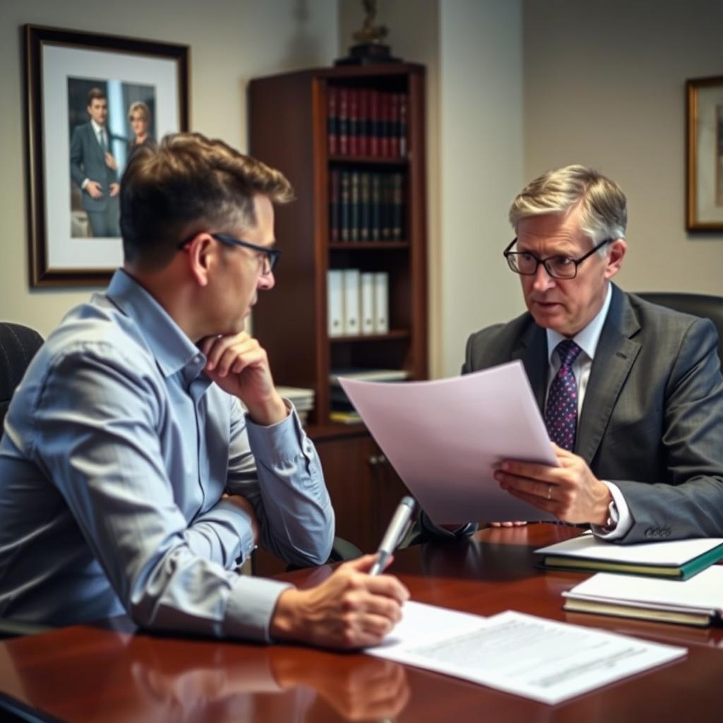 Uncontested Divorce Lawyer Rappahannock County